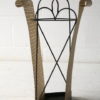 1950s French Umbrella Stand by Mathieu Mategot 1