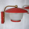 1950s French Wall Lights 2