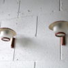 1950s French Wall Lights 3