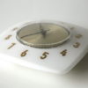 1950s Smiths Sectric Wall Clock 1