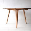 1960s Drop Leaf Elm Table by Ercol 1