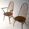 Ercol Dining Chairs