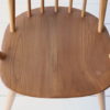 Ercol Dining Chairs 1