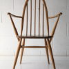 Ercol Dining Chairs 2