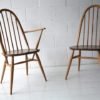 Ercol Dining Chairs 3