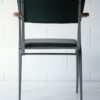 Headmasters Chair by James Leonard for Esavian 3