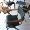 Headmasters Chair by James Leonard for Esavian 6