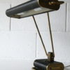 N71 Desk Lamp by Eileen Gray for Jumo France 3