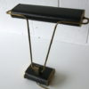 N71 Desk Lamp by Eileen Gray for Jumo France 4