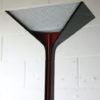 Papillona Floor Lamp by Tobia Scarpa for Flos 3
