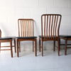 Set of 6 Danish Dining Chairs by Svend Madsen 1