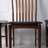 Set of 6 Danish Dining Chairs by Svend Madsen 4