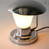 1930s Table Lamp by Napako Czechoslovakia 6