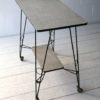 1950s French Trolley : Table 2