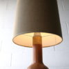 1960s Finnish Table Lamp