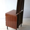 1960s Rosewood Dressing Table 1