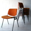 Castelli Stacking Chairs 5
