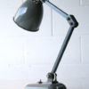 Vintage Memlite Industrial Desk Lamp 3