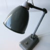 Vintage Memlite Industrial Desk Lamp 4