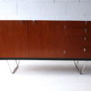 Vintage Sideboard by John and Sylvia Reid for Stag 1
