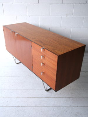Vintage Sideboard by John and Sylvia Reid for Stag 7