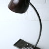 1930s Desk Lamp by Erpe Belgium 2