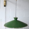 1950s Brass Extendable Wall Light 5