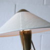 1950s Lamp by Helena Frantova for Okolo 1