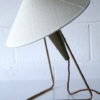1950s Lamp by Helena Frantova for Okolo 4