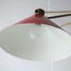 1950s Wall Light by Rene Mathieu for Lunel France 8