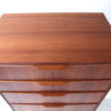 1960s Teak Chest of Drawers by Austinsuite 4