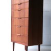 1960s Teak Chest of Drawers by Austinsuite 5
