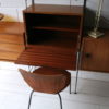 1960s Teak Shelving System by Brianco 1