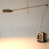 1970s ‘Daphine’ Desk Lamp by Tommaso Cimini for Lumina 2