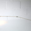 1970s ‘Daphine’ Desk Lamp by Tommaso Cimini for Lumina 4