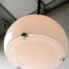 1970s Rise and Fall Ceiling Light 1