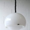 1970s Rise and Fall Ceiling Light 2
