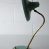 Green 1950s Desk Lamp 3