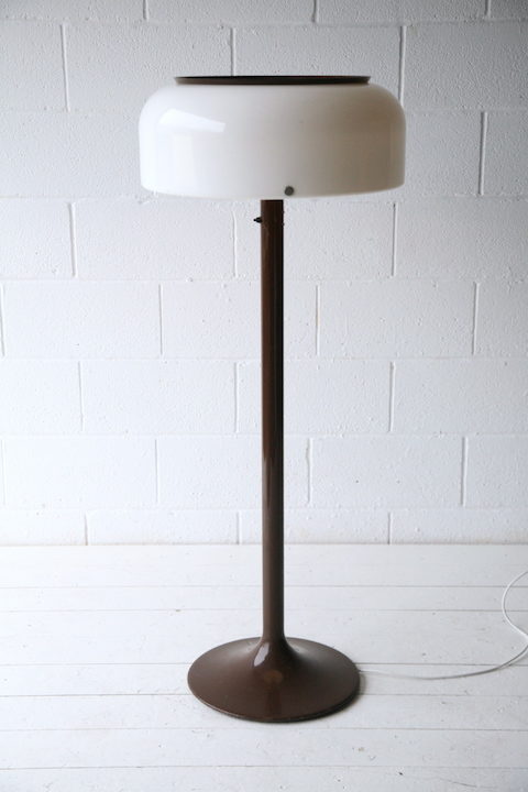'Knubbling' Floor Lamp by Anders Pehrson for Atelje Lyktan Sweden