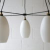 Large Glass Ceiling Lights 1