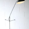 Mantis BS2 Wall Lamp by Bernard Schottlander for DCW Editions