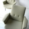 Pair of 1950s SK660 Armchairs by Pierre Guariche 5