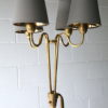 Rare 1950s Floor Lamp by Pietro Chiesa for Fontana Arte 3