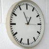 Siemens Wall Clock