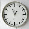 Siemens Wall Clock 3