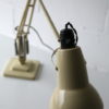 Vintage Cream Anglepoise Desk Lamp 3