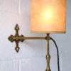 Vintage Gothic Table Wall Light 6