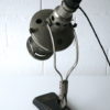 Vintage Industrial Hanau Lamp 6