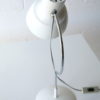 White 1960s Desk Lamps by Josef Hurka for Napako 2