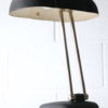 1930s BAG Turgi Desk Lamp by Sigfried Giedion
